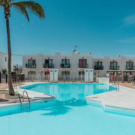 شقة Sol Y Sal De Corralejo (Adults Only) المظهر الخارجي الصورة