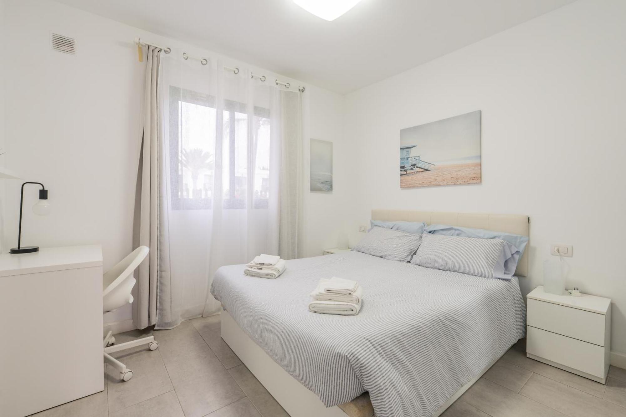 شقة Sol Y Sal De Corralejo (Adults Only) المظهر الخارجي الصورة