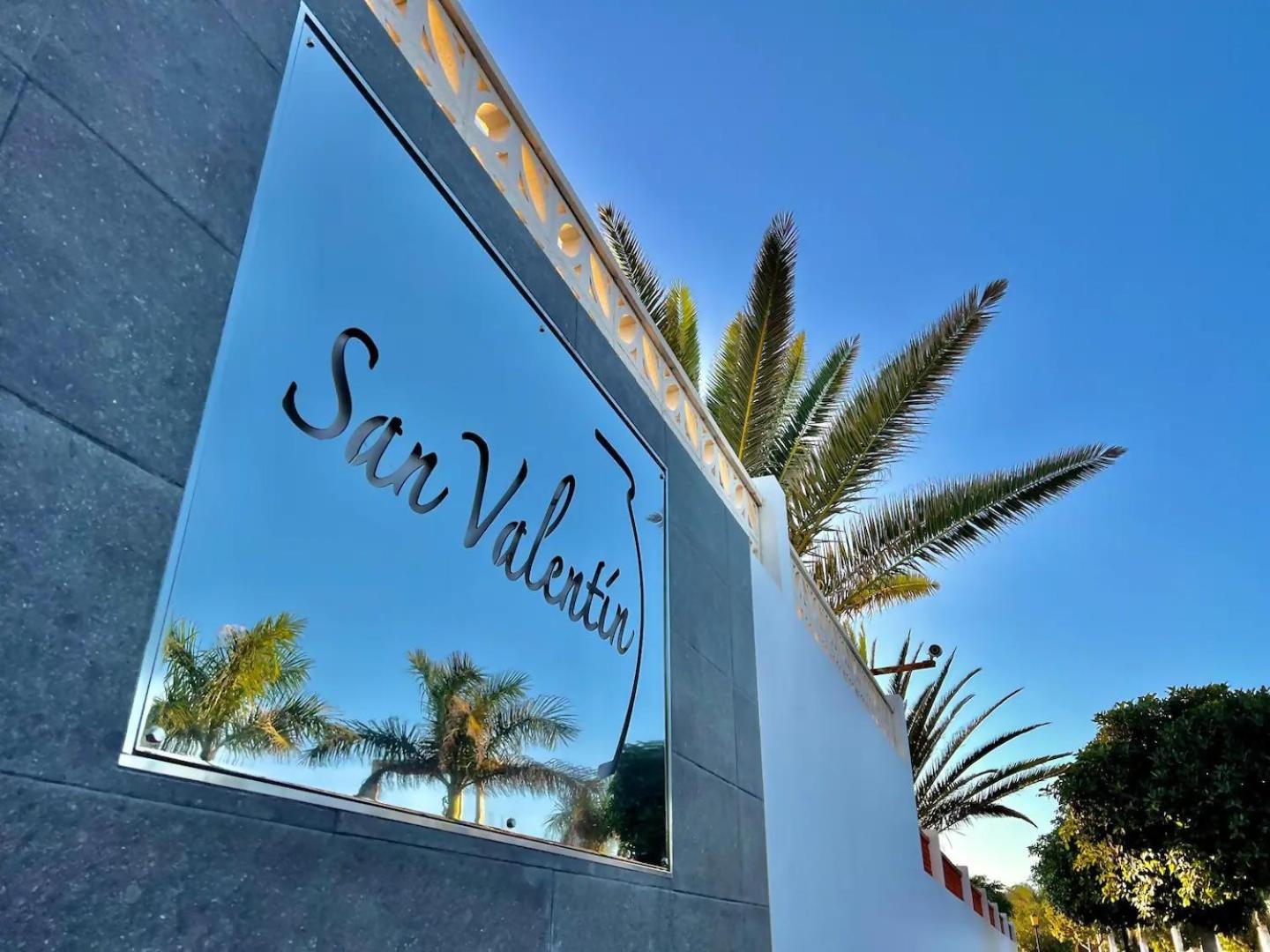 شقة Sol Y Sal De Corralejo (Adults Only) المظهر الخارجي الصورة
