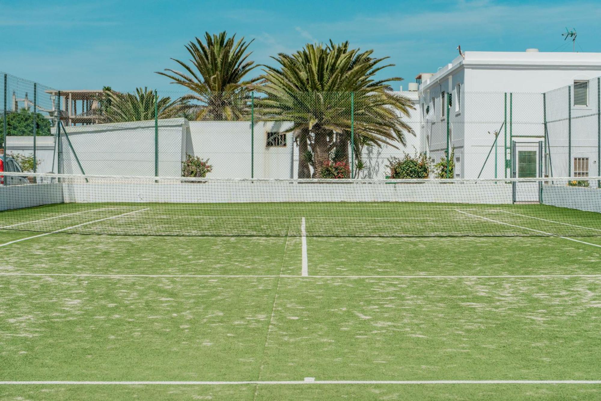 شقة Sol Y Sal De Corralejo (Adults Only) المظهر الخارجي الصورة
